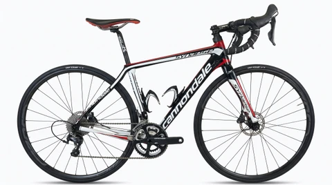 CANNONDALE Synapse 48 ultegra